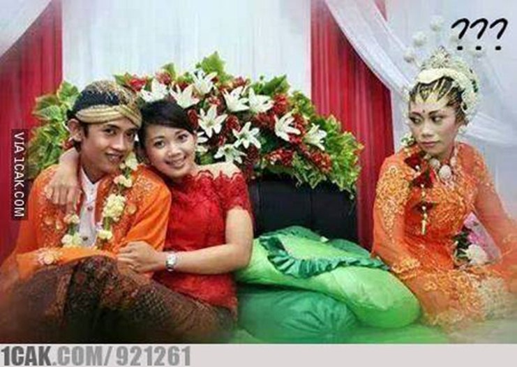 Detail Foto Bareng Pengantin Nomer 46