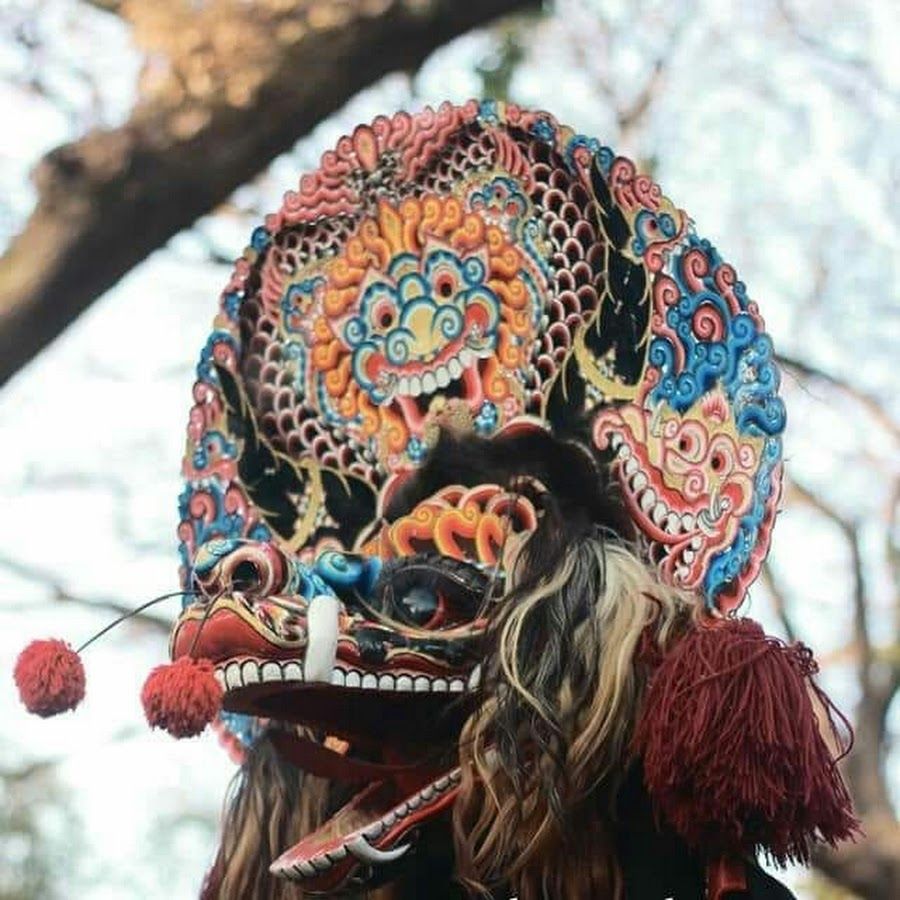 Foto Barongan Kediri - KibrisPDR