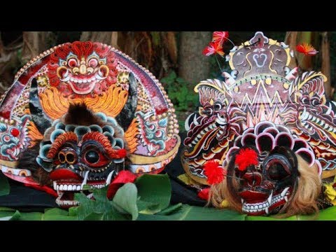 Detail Foto Barongan Kediri Nomer 35