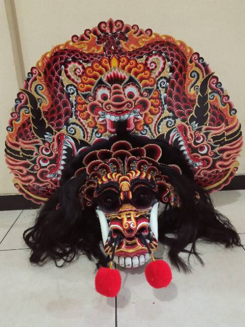 Detail Foto Barongan Kediri Nomer 46