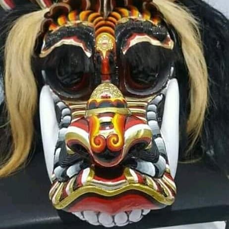 Detail Foto Barongan Kediri Nomer 50