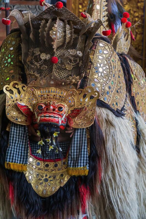 Detail Foto Barongan Keren Nomer 36