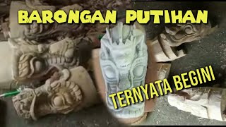 Detail Foto Barongan Putihan Nomer 33