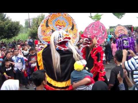 Detail Foto Barongan Terbagus Nomer 26