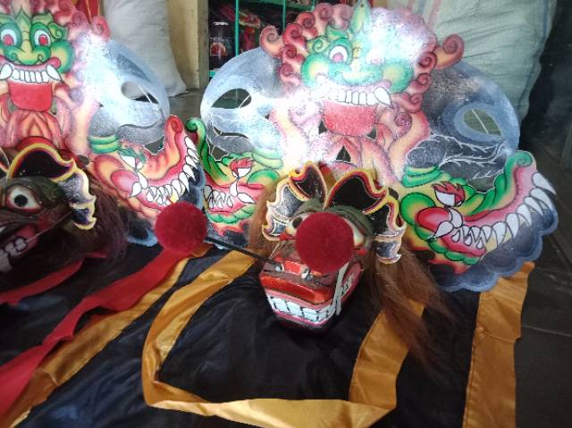 Detail Foto Barongan Terbagus Nomer 51