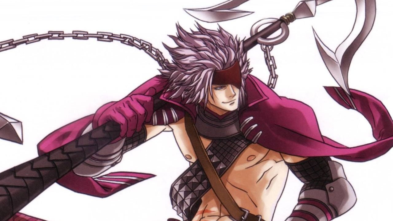 Detail Foto Basara 2 Heroes Dan Namanya Nomer 22