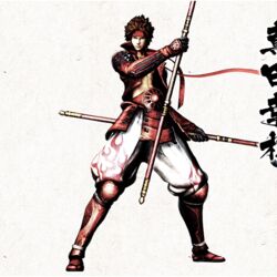 Detail Foto Basara Heroes Nomer 21