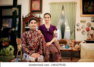 Detail Foto Batik Couple Nomer 30