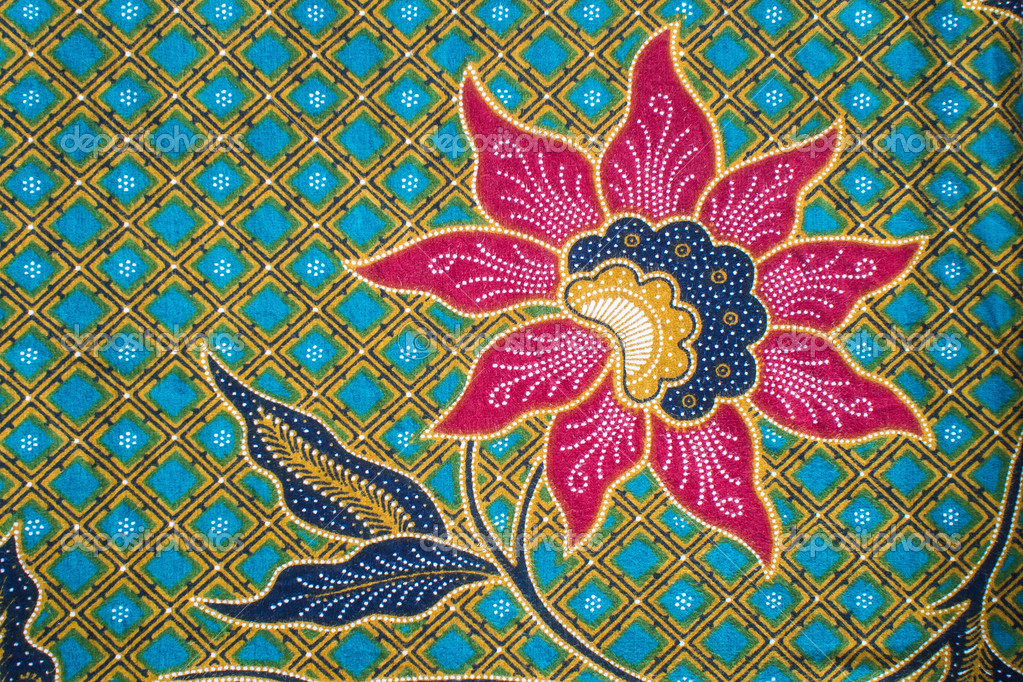 Detail Foto Batik Indonesia Nomer 25