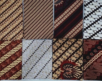 Detail Foto Batik Indonesia Nomer 29