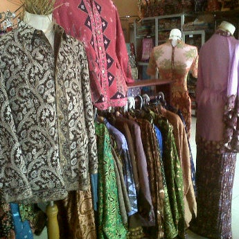 Detail Foto Batik Jambi Nomer 36