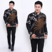 Detail Foto Batik Keren Nomer 36