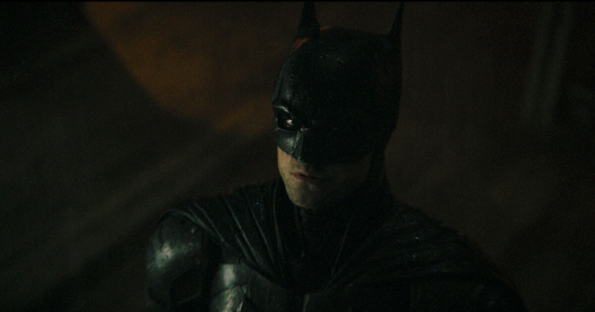 Detail Foto Batman Nomer 43