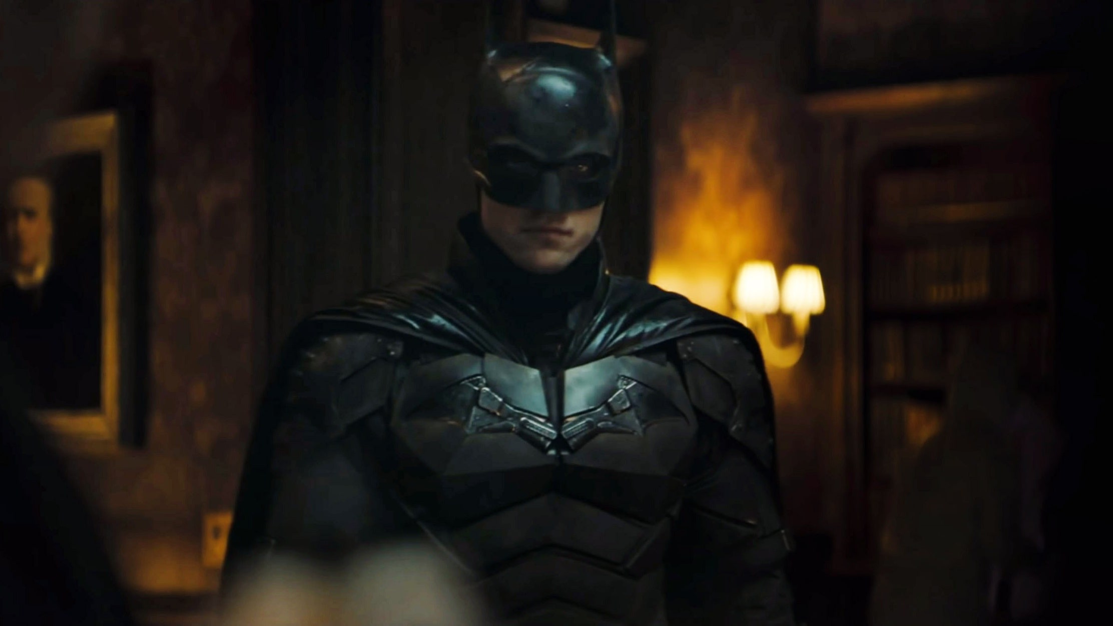 Detail Foto Batman Nomer 10