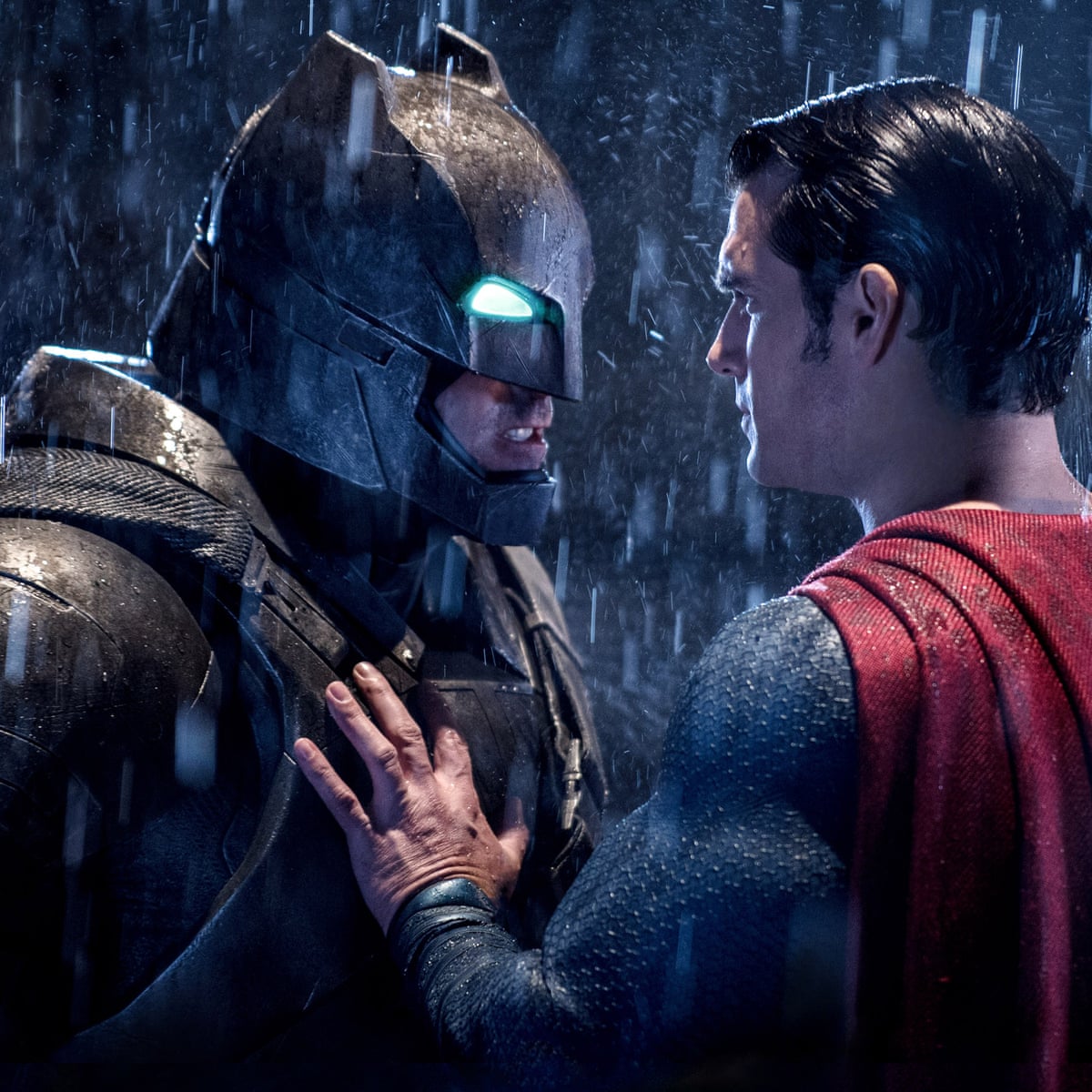 Foto Batman Vs Superman - KibrisPDR