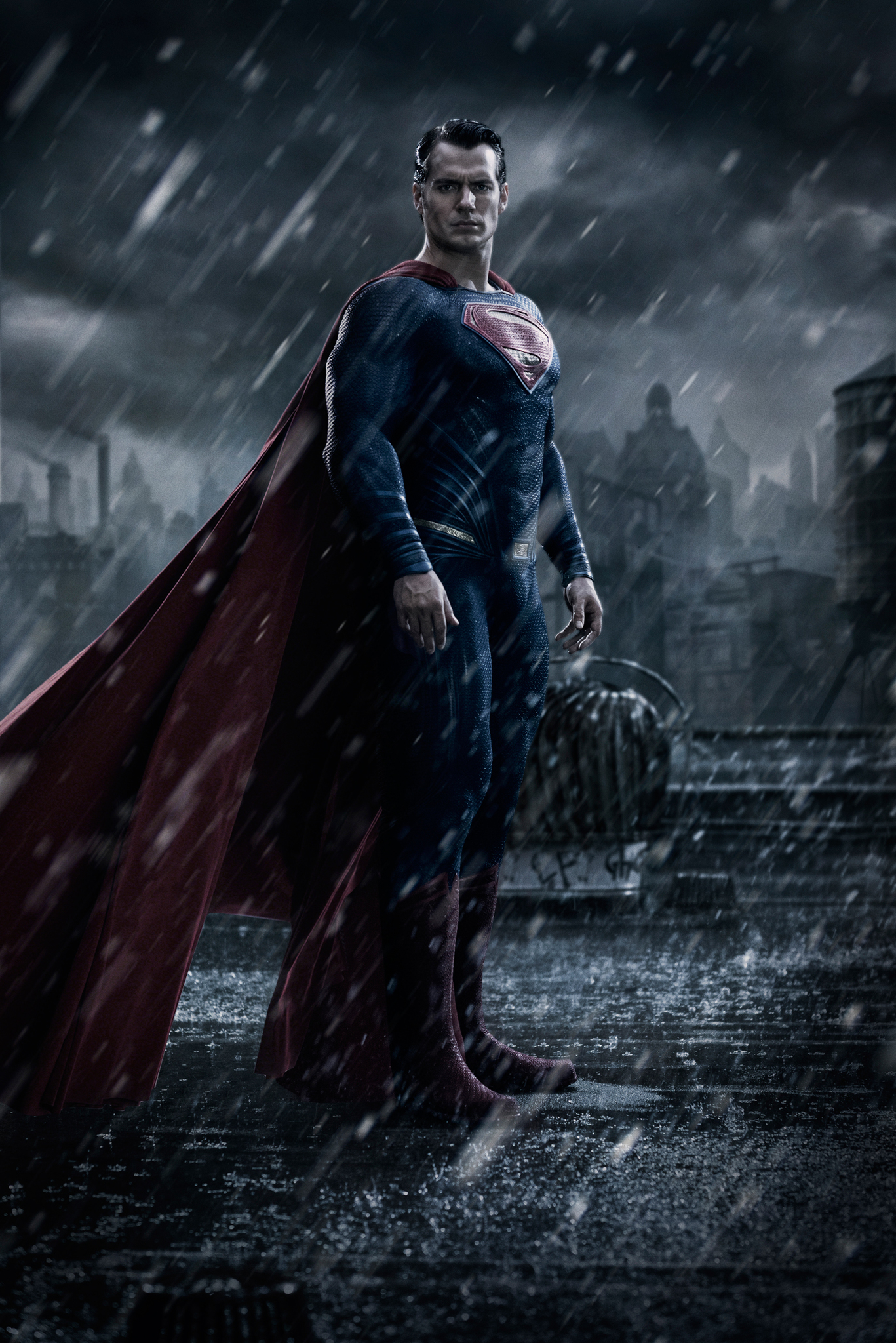 Detail Foto Batman Vs Superman Nomer 11