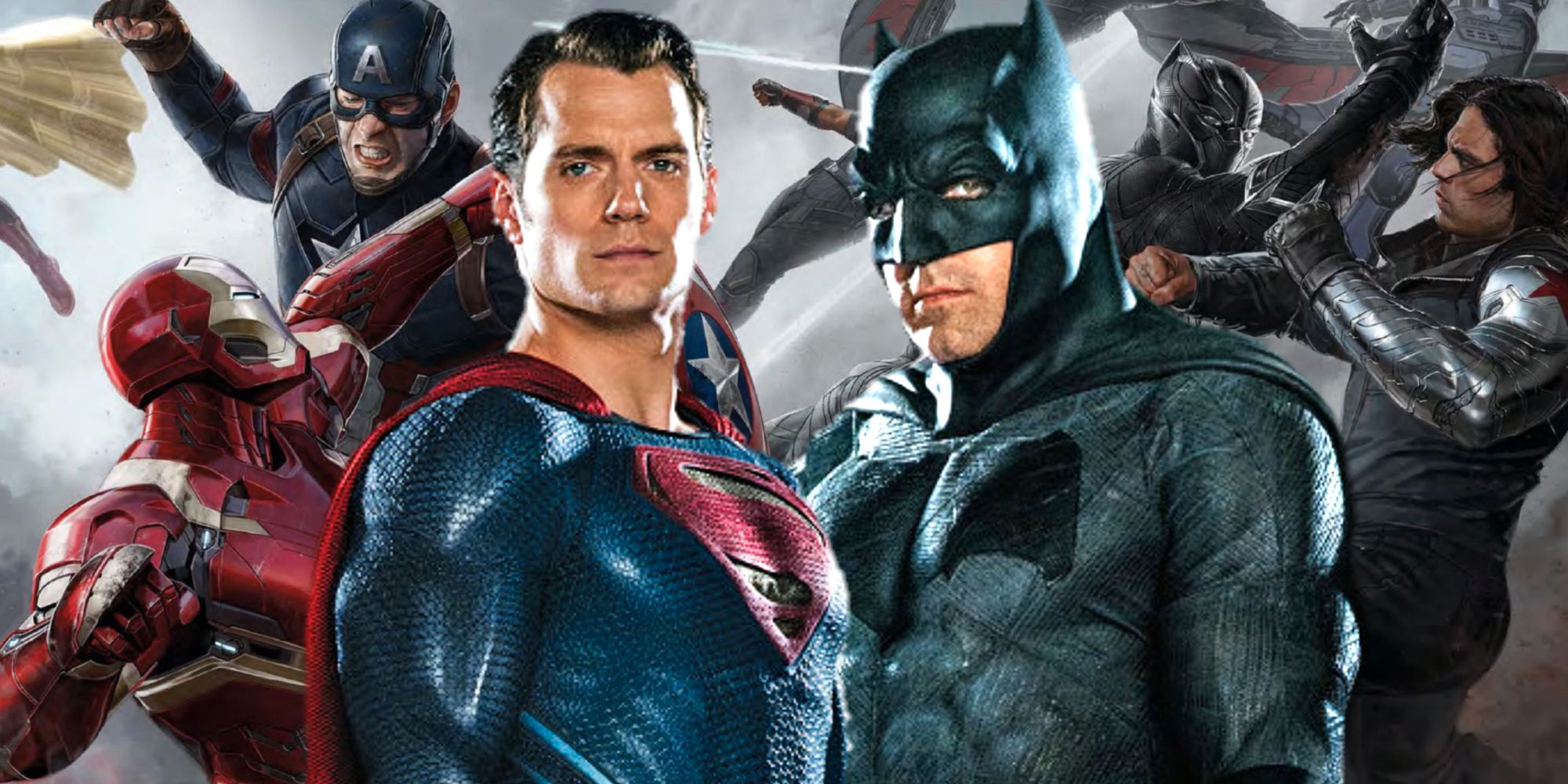 Detail Foto Batman Vs Superman Nomer 35