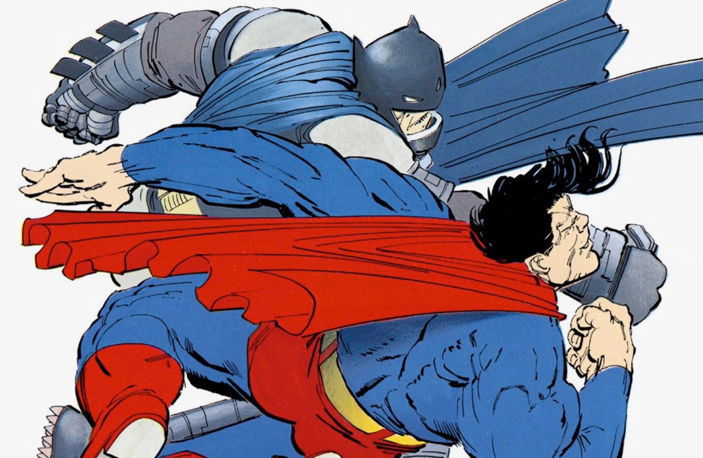 Detail Foto Batman Vs Superman Nomer 45