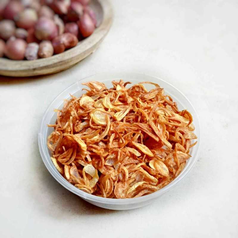 Detail Foto Bawang Goreng Nomer 10