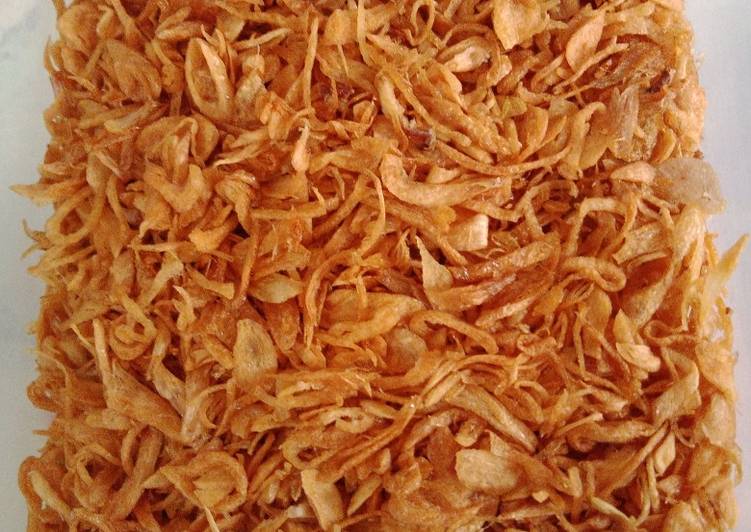 Detail Foto Bawang Goreng Nomer 36