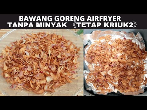 Detail Foto Bawang Goreng Nomer 40