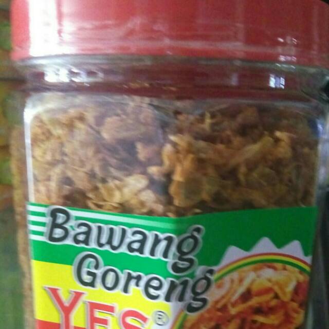 Detail Foto Bawang Goreng Nomer 46