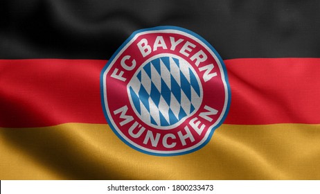 Detail Foto Bayern Munchen Nomer 31