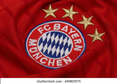 Detail Foto Bayern Munchen Nomer 37