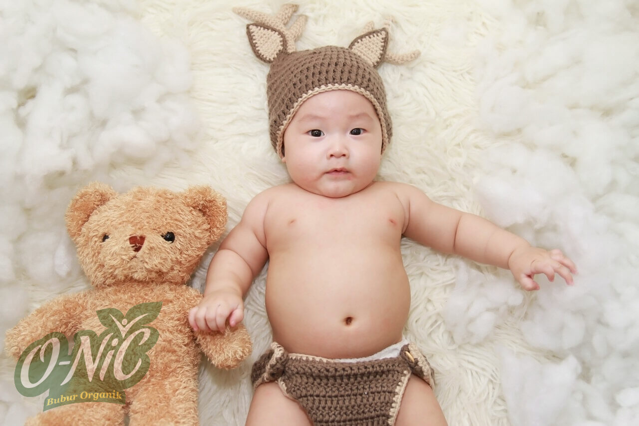 Detail Foto Bayi 1 Bulan Nomer 46