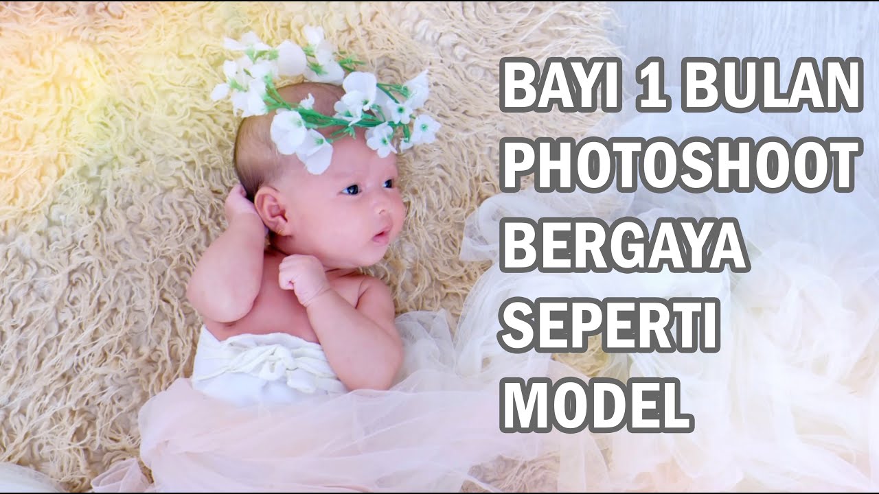 Detail Foto Bayi 1 Bulan Nomer 49