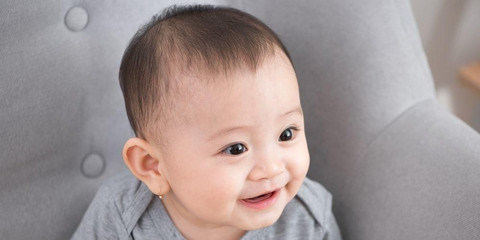 Detail Foto Bayi 2 Tahun Nomer 29