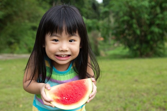 Detail Foto Bayi 2 Tahun Nomer 7