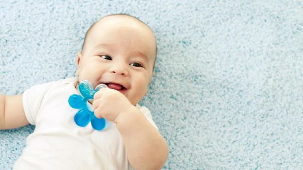 Detail Foto Bayi 3 Bulan Nomer 29