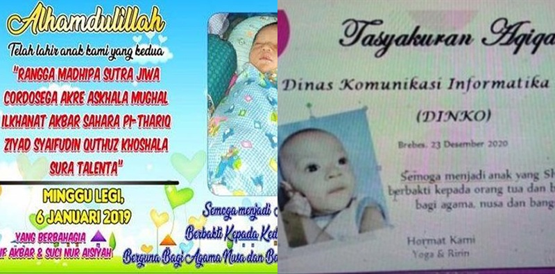 Detail Foto Bayi Aneh Nomer 49