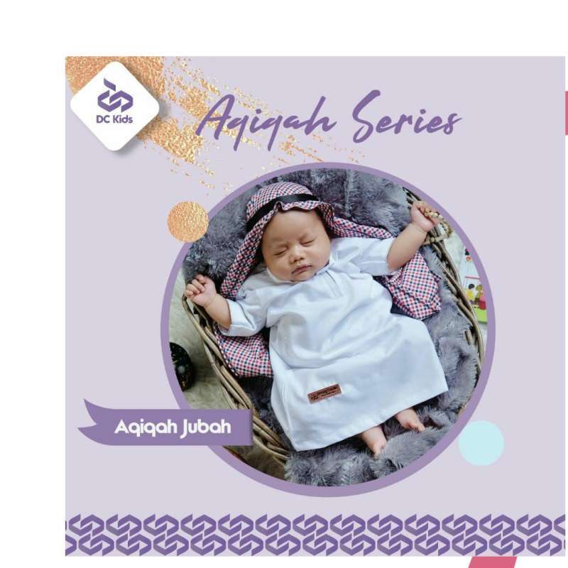 Detail Foto Bayi Aqiqah Nomer 20