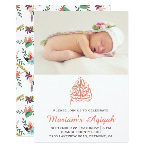 Detail Foto Bayi Aqiqah Nomer 24