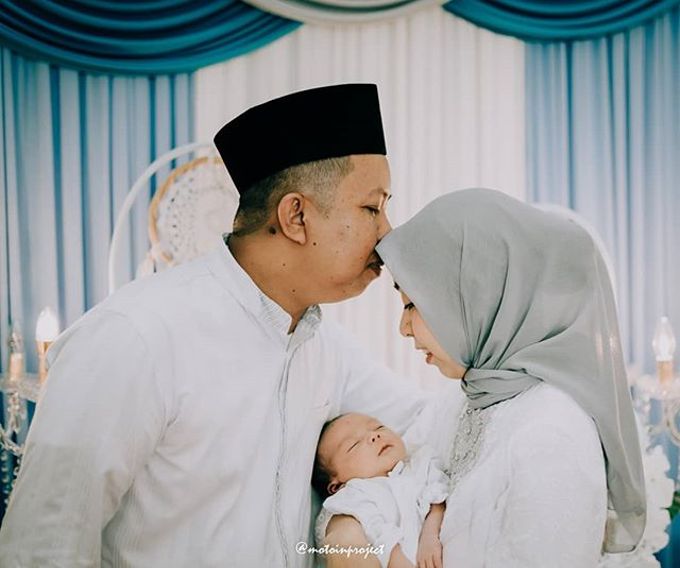 Detail Foto Bayi Aqiqah Nomer 30