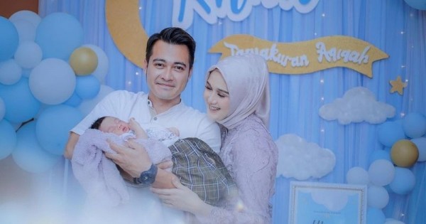 Detail Foto Bayi Aqiqah Nomer 36