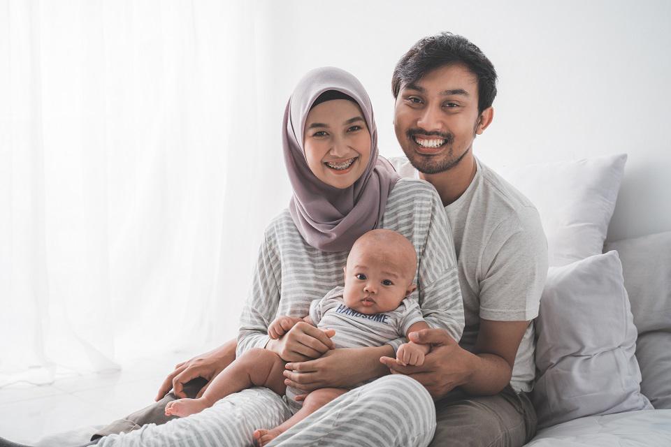 Detail Foto Bayi Aqiqah Nomer 41