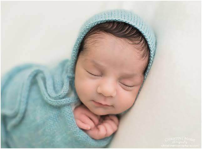 Detail Foto Bayi Arab Nomer 21