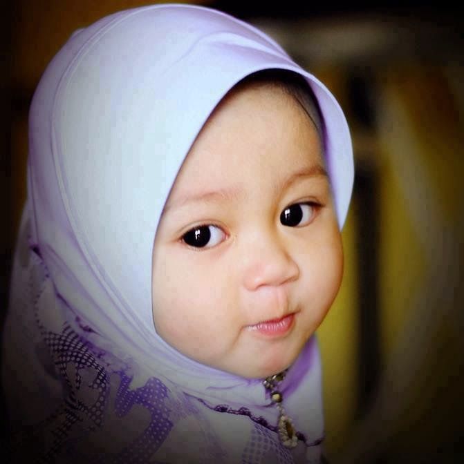 Detail Foto Bayi Arab Lucu Nomer 12