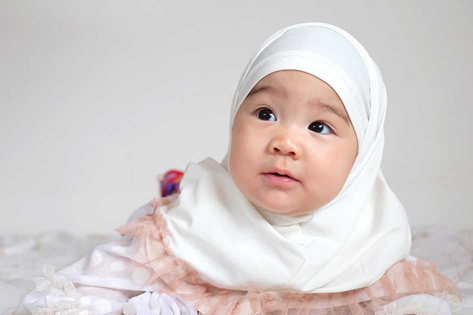 Detail Foto Bayi Arab Lucu Dan Cantik Nomer 20