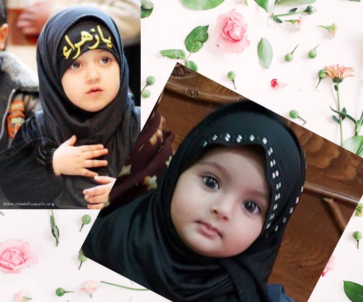 Detail Foto Bayi Arab Lucu Dan Cantik Nomer 31