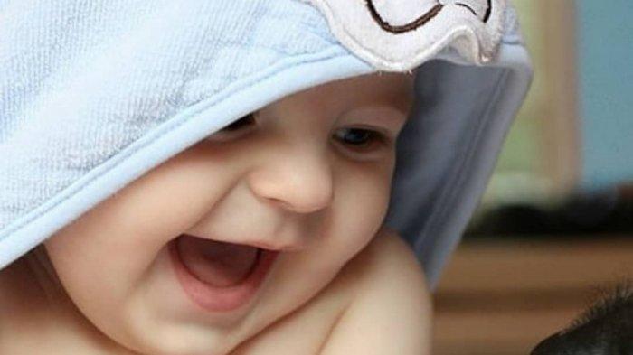 Detail Foto Bayi Arab Lucu Dan Cantik Nomer 9