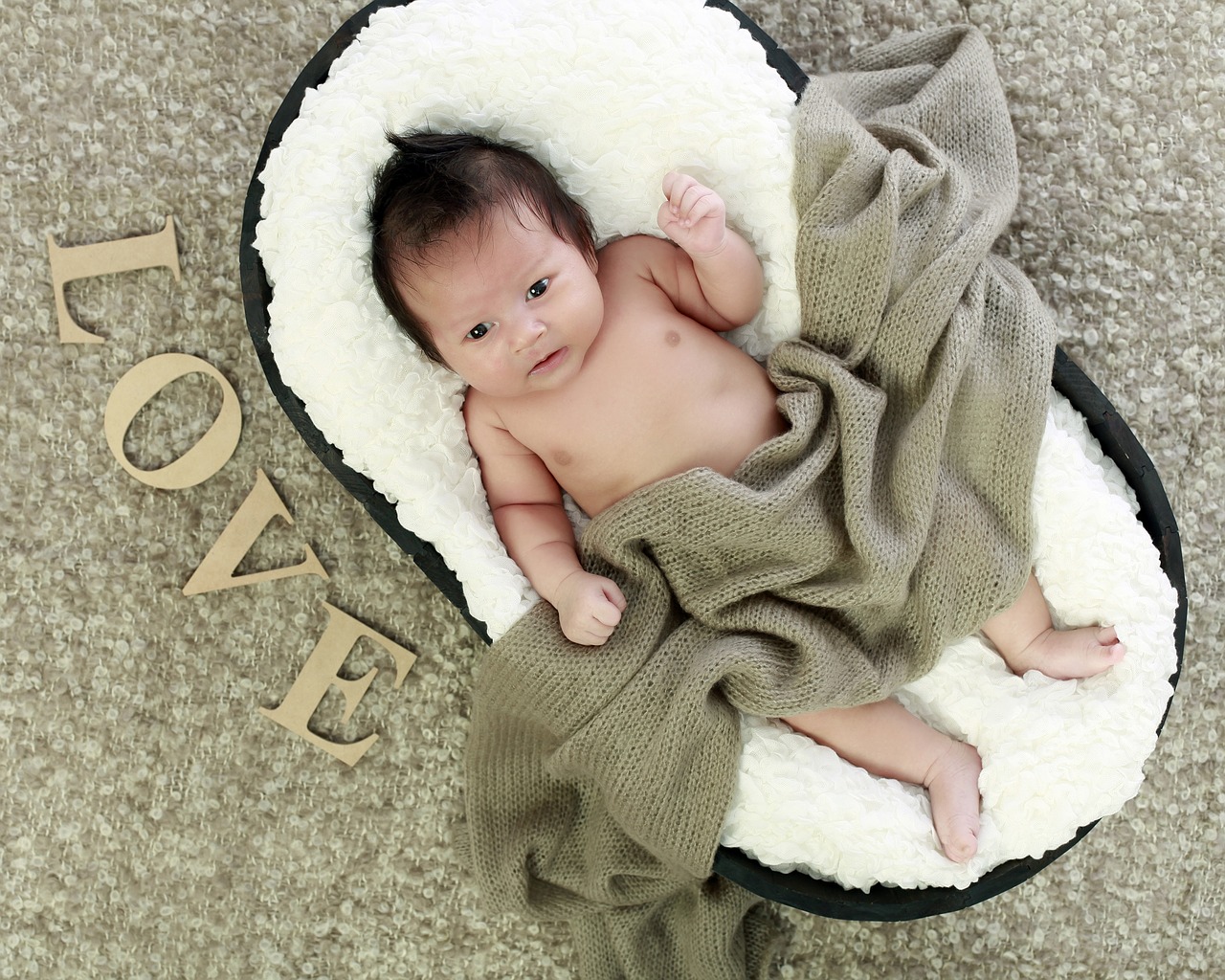 Detail Foto Bayi Baru Lahir Downloads Nomer 11