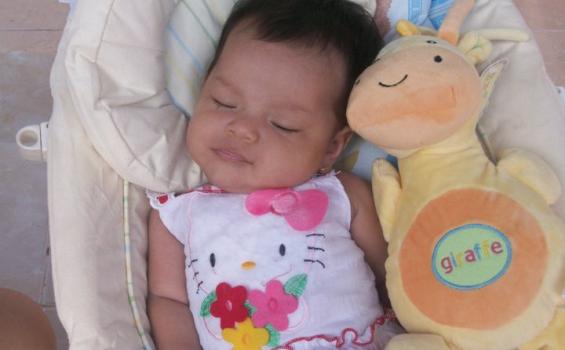 Detail Foto Bayi Baru Lahir Indonesia Nomer 19