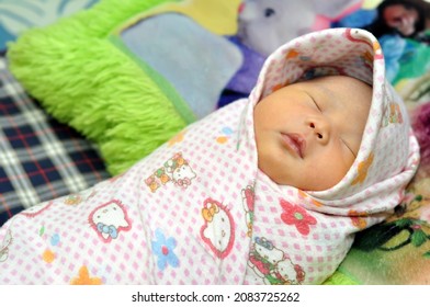 Detail Foto Bayi Baru Lahir Indonesia Nomer 28