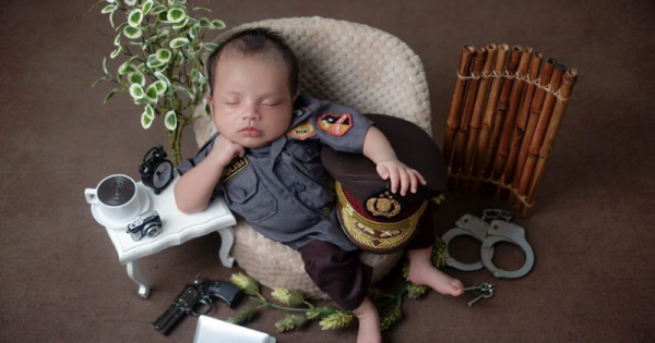 Detail Foto Bayi Baru Lahir Laki Laki Nomer 42