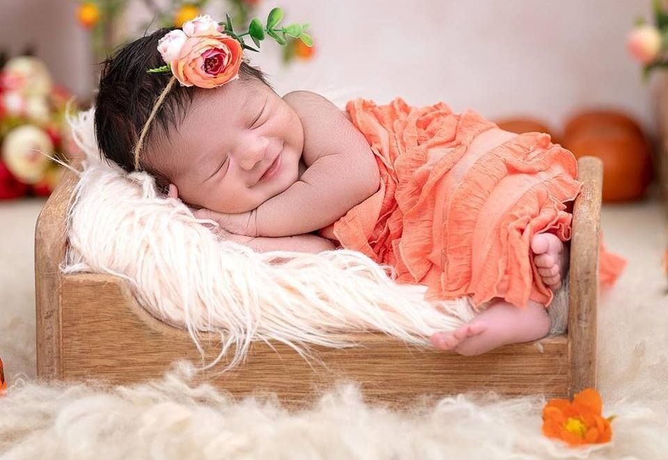 Detail Foto Bayi Cantik Nomer 17