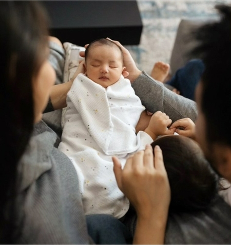 Detail Foto Bayi Cantik Nomer 44